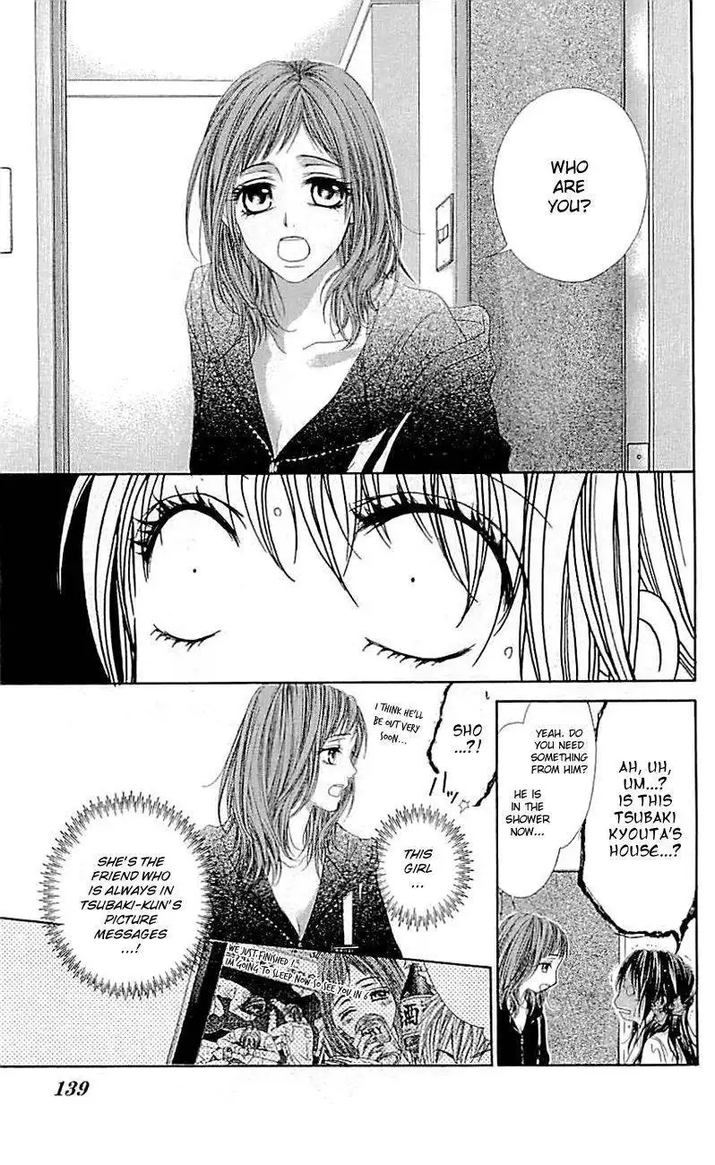 Kyou, Koi wo Hajimemasu Chapter 98 24